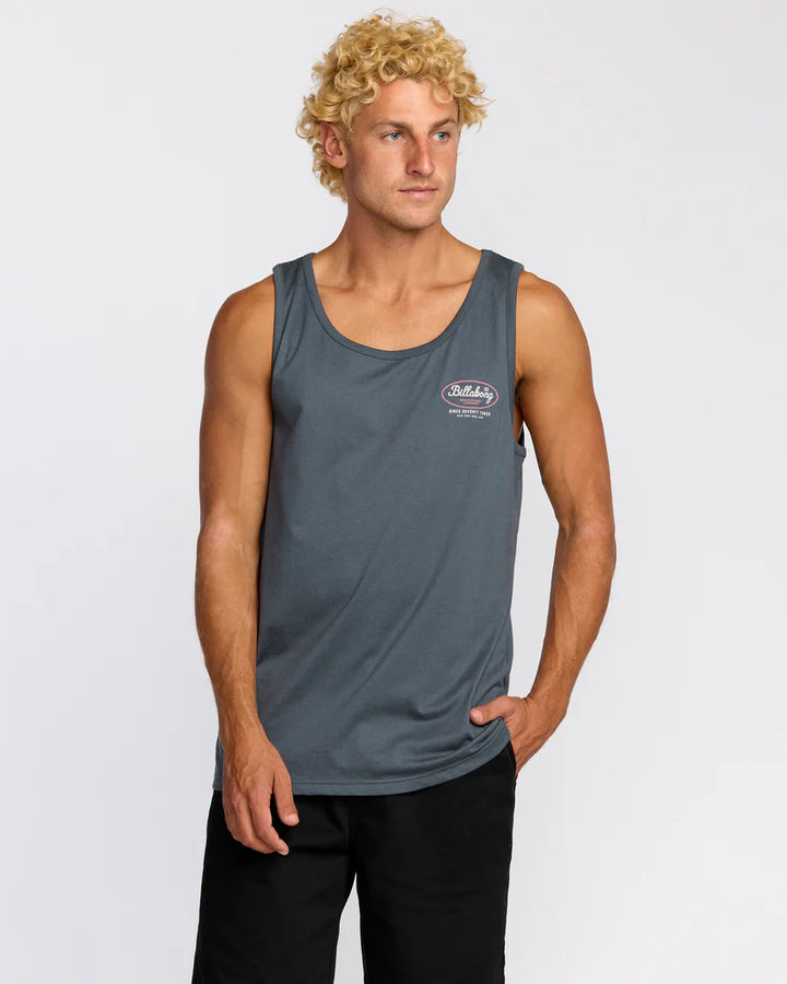 Billabong Men’s Walled Tanktop