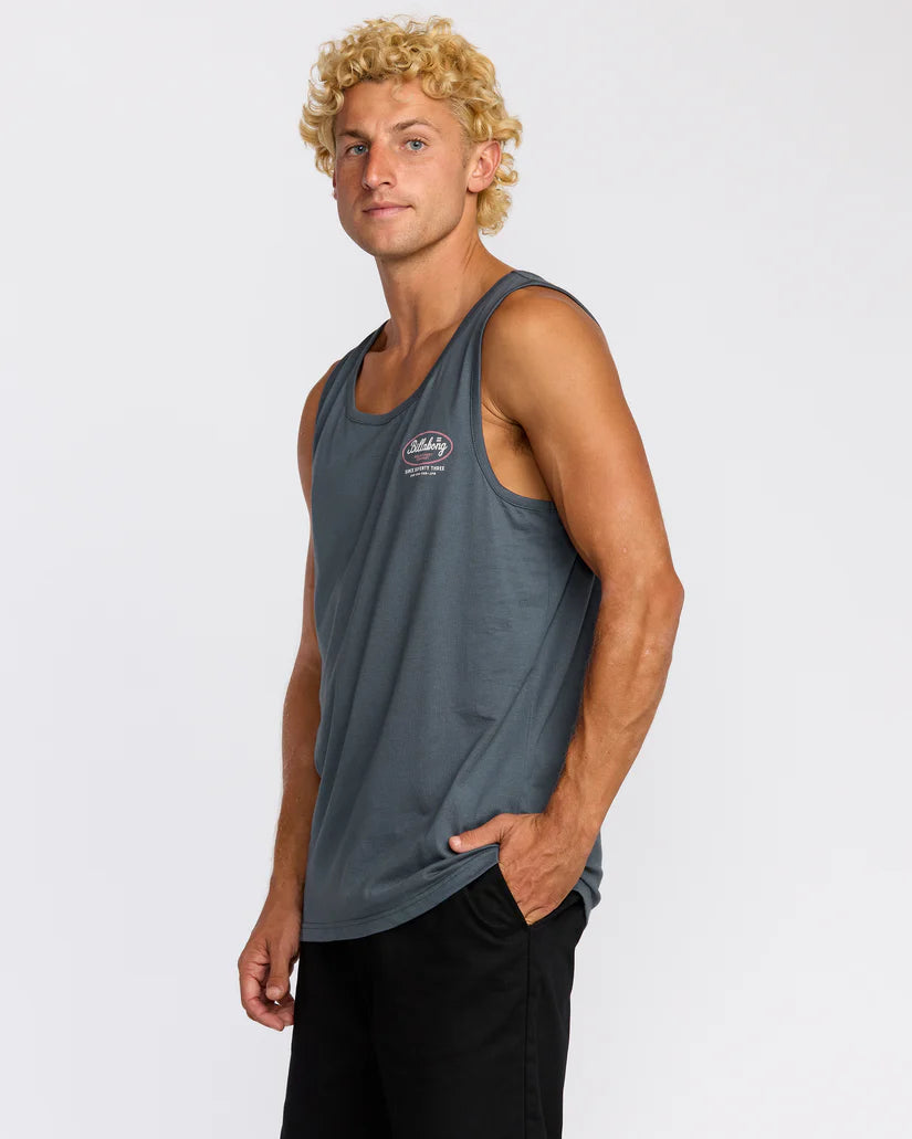 Billabong Men’s Walled Tanktop