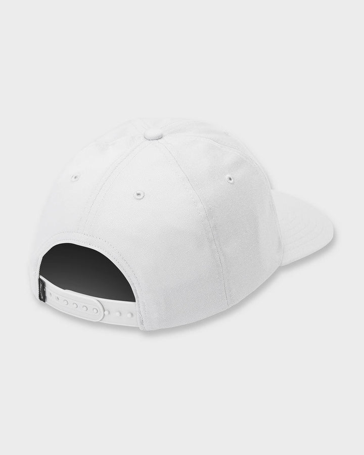 Billabong A/Div Trail Snapback Hat - Silver 1