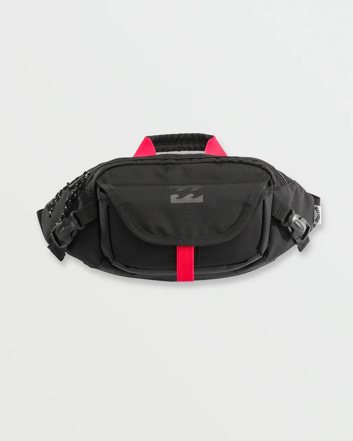 Billabong Enlisted Waistpack - Black  2