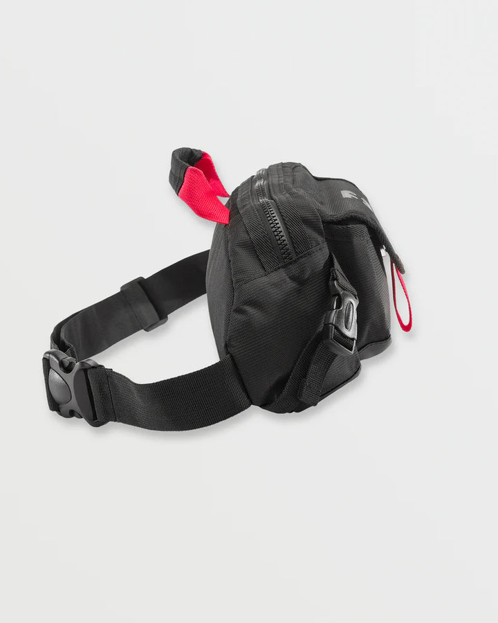 Billabong Enlisted Waistpack - Black 3