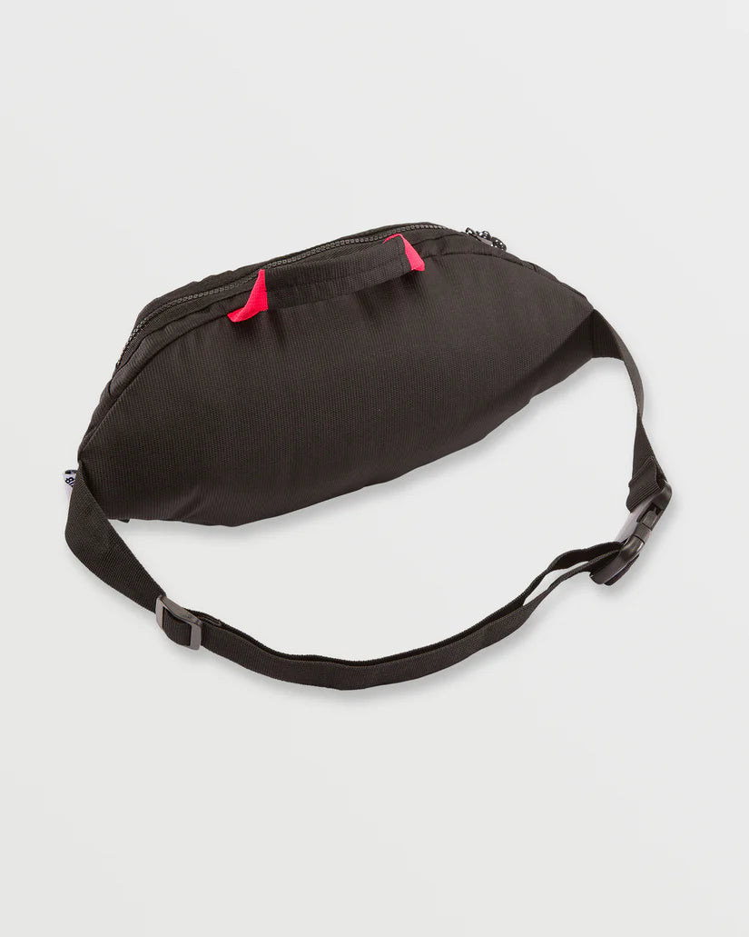 Billabong Enlisted Waistpack - Black  1
