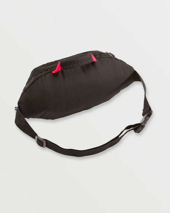 Billabong Enlisted Waistpack - Black  1