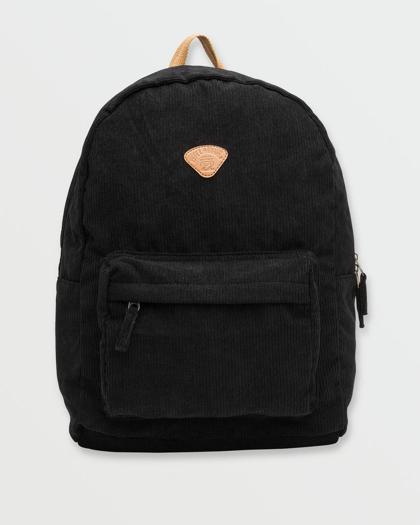 Billabong Schools Out Corduroy Backpack – SoHa Surf Shop