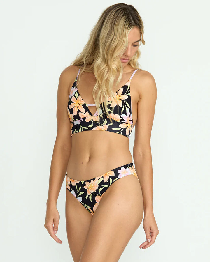 Billabong Women's Twin Sol Rev Lowrider Bottoms - Multi 2
