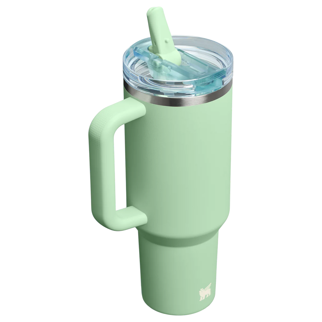 Stanley Quencher ProTour Straw Tumbler 40oz Pistachio 1