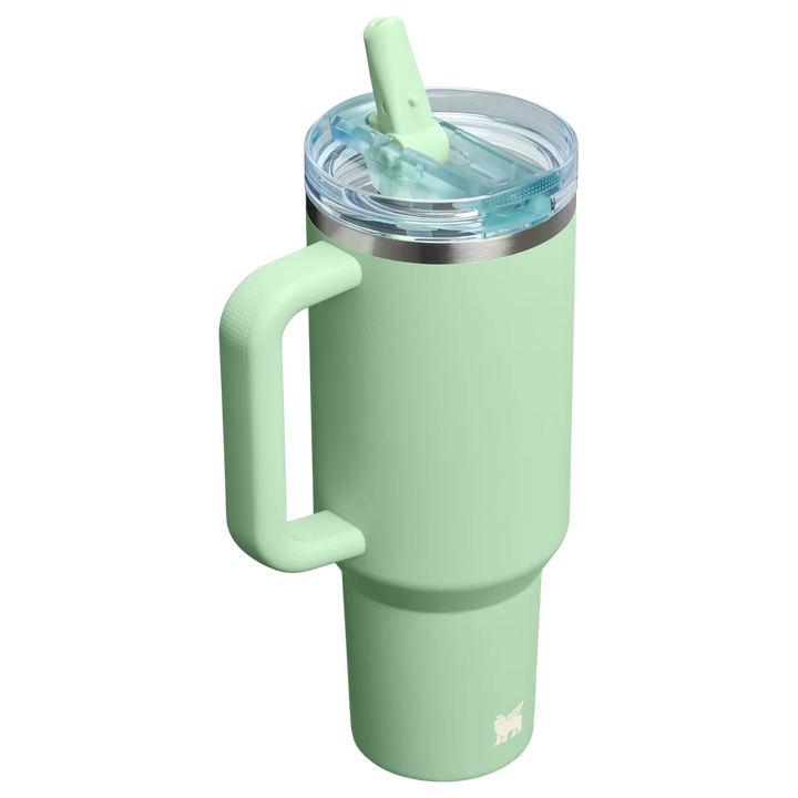 Stanley Quencher ProTour Straw Tumbler 40oz Pistachio 1