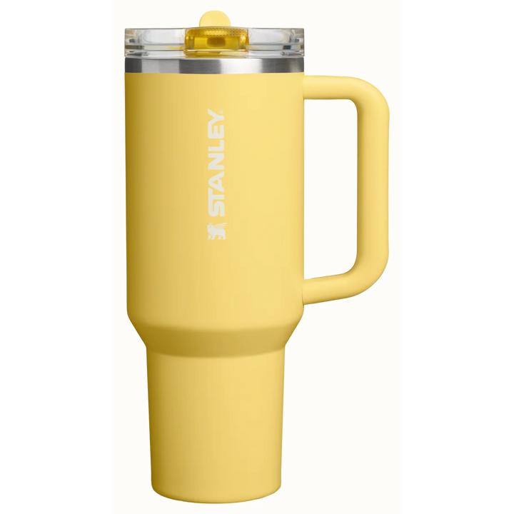 Stanley The Quencher  ProTour Flip Straw Tumbler - Daffodil