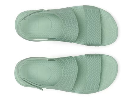 Reef Women's Reef Water Vista Sandals - Frosty 3