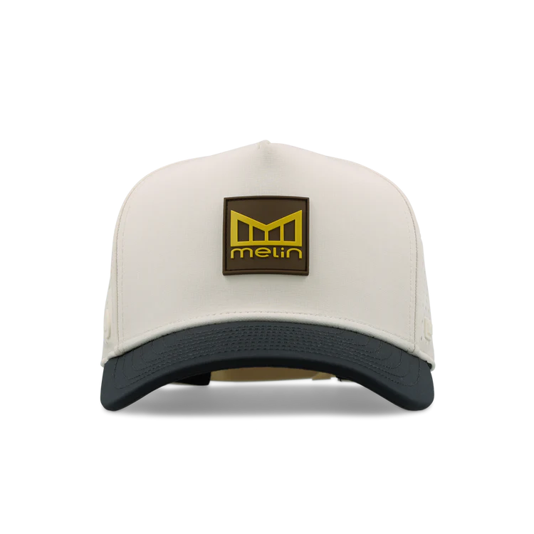 Melin Odysea Stacked Hydro Performance Hat