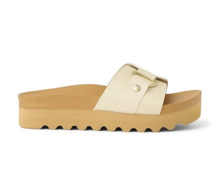 Reef Women’s Vista Hi Sadie Sandal - Vintage 1