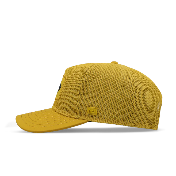 Melin Odysea Retro Hydro Unstructured Hat - Golden  2