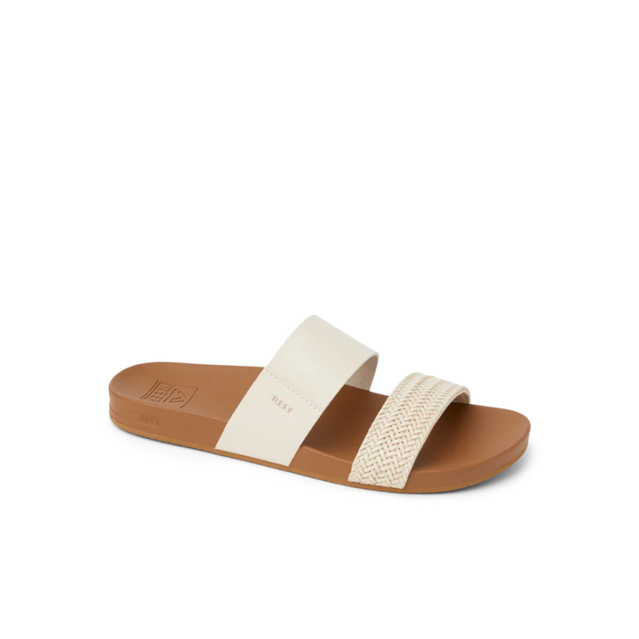Reef Women’s Cushion Vista Sandal - Vintage Textile 