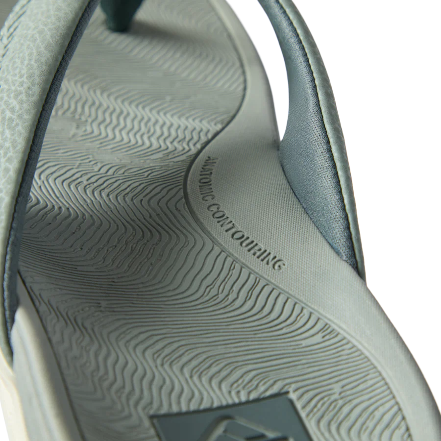 Reef Men's Offshore Sandals - Kelp & Sand 3
