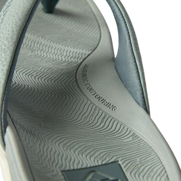 Reef Men's Offshore Sandals - Kelp & Sand 3