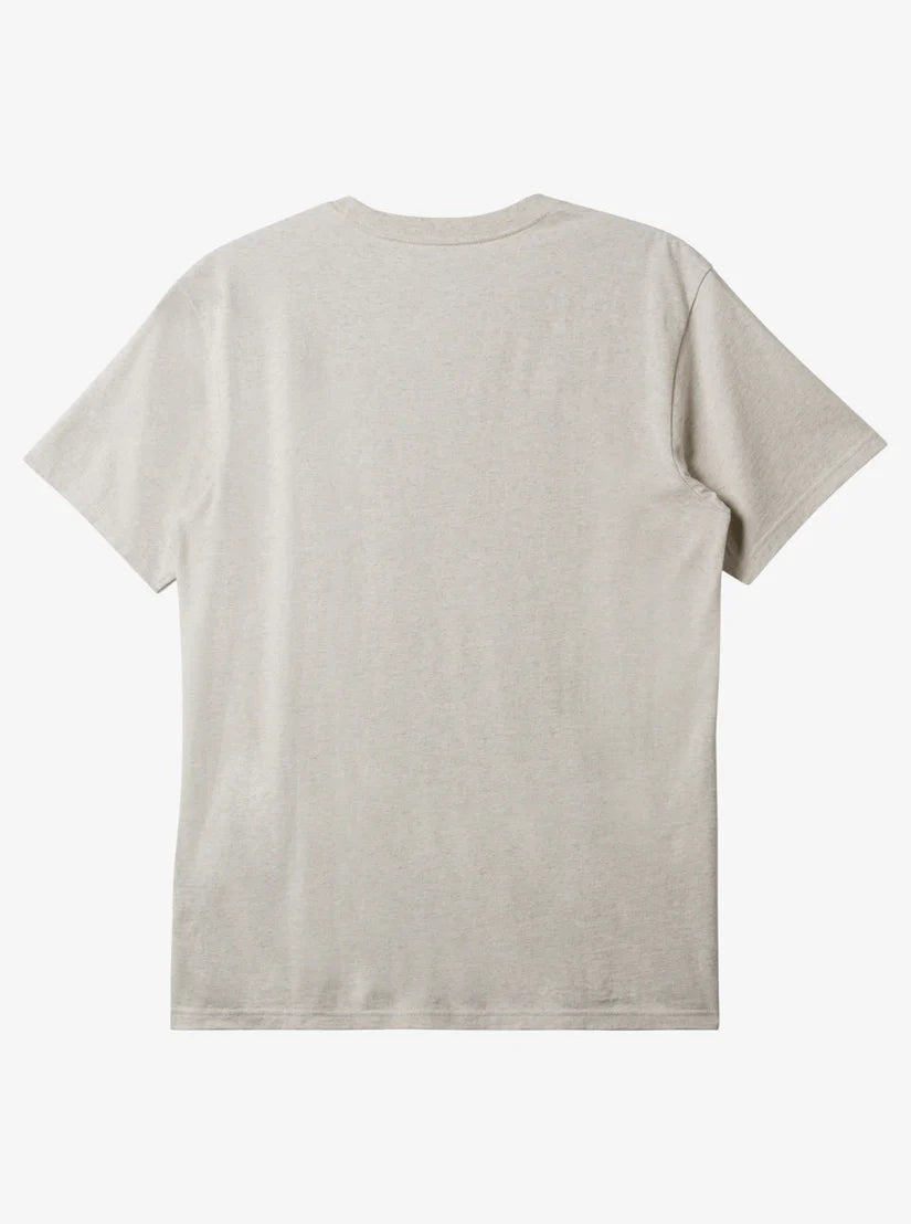 Quiksilver Men's Salt Water Pkt Tee