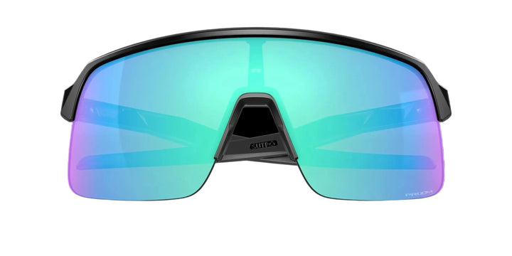 Oakley Sutro Lite Matte Black w/ Prizm Sapphire 4