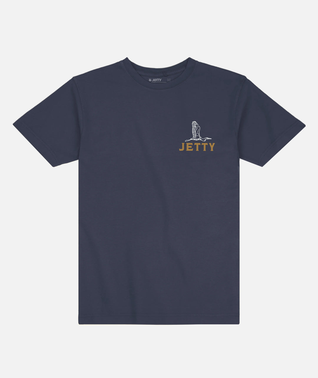 Jetty Men&