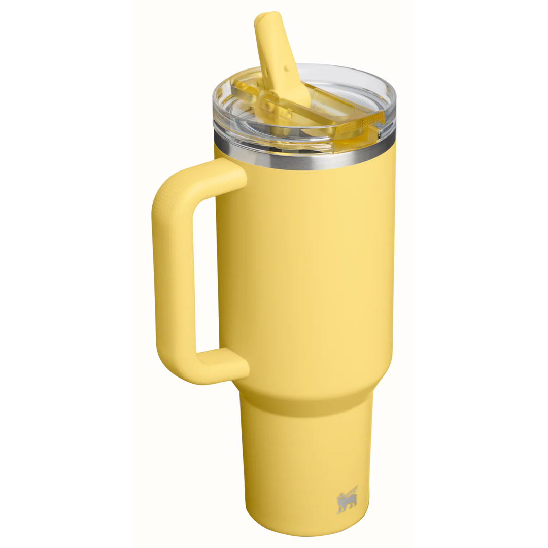 Stanley The Quencher  ProTour Flip Straw Tumbler - Daffodil 1