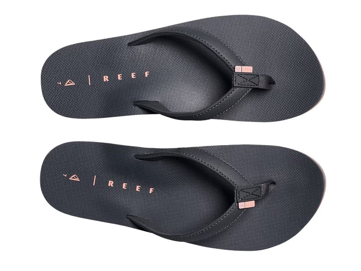 Reef Women's Reef Solana Sandals - Shadow 3