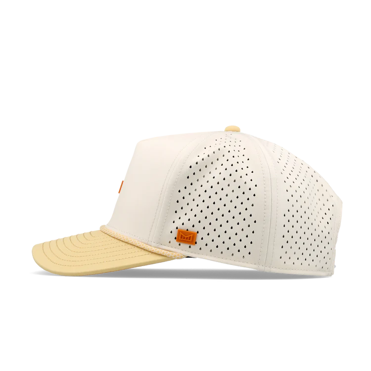 Melin Odysea Rope Bulls Icon Hydro Hat - Cocoa Beach 3