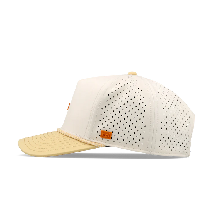 Melin Odysea Rope Bulls Icon Hydro Hat - Cocoa Beach 3