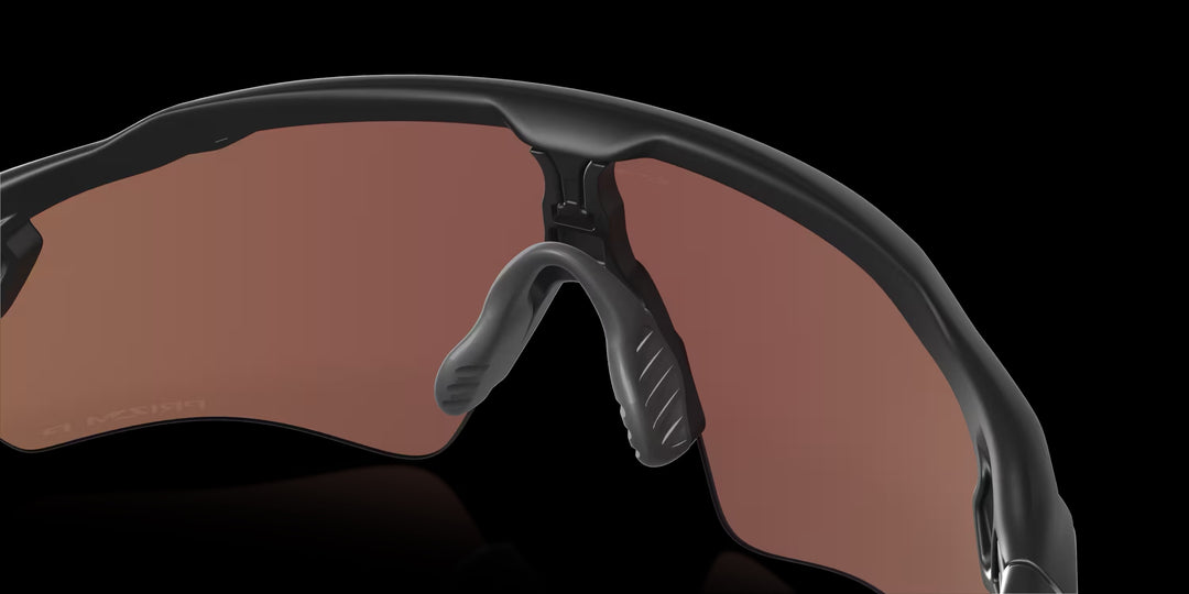 Oakley Radar EV Path Matte Black Prizm Deep Water Polarized 6