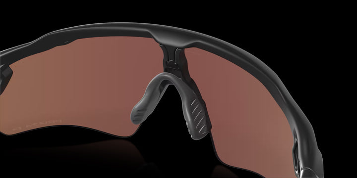 Oakley Radar EV Path Matte Black Prizm Deep Water Polarized 6