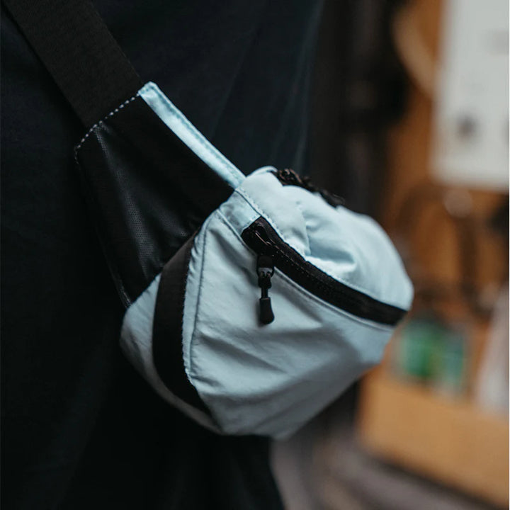 Nomadix Fanny Pack: Pale Blue Sky 2