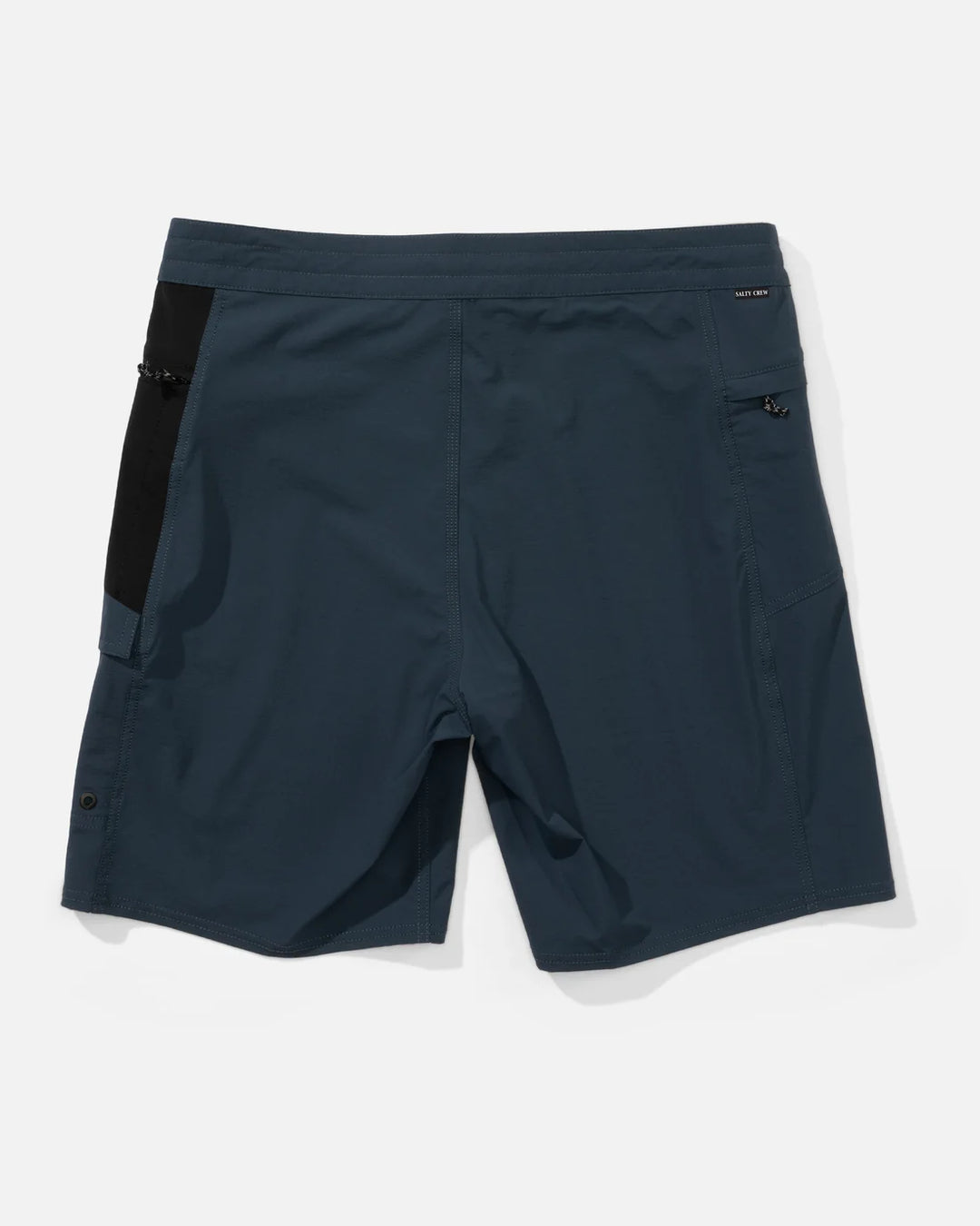 Salty Crew Men’s Flagship Boatshort - Navy 1