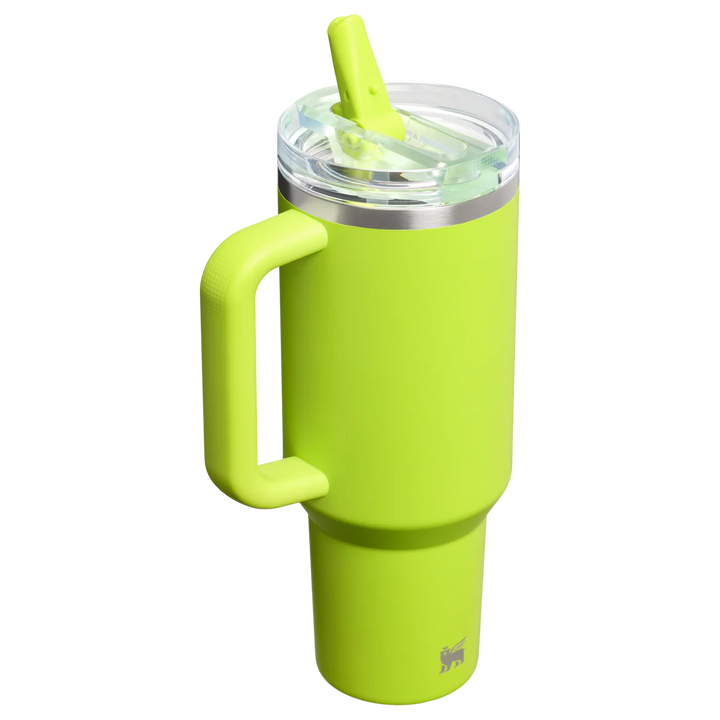 Stanley The Quencher  ProTour Flip Straw Tumbler - Chartreuse 2