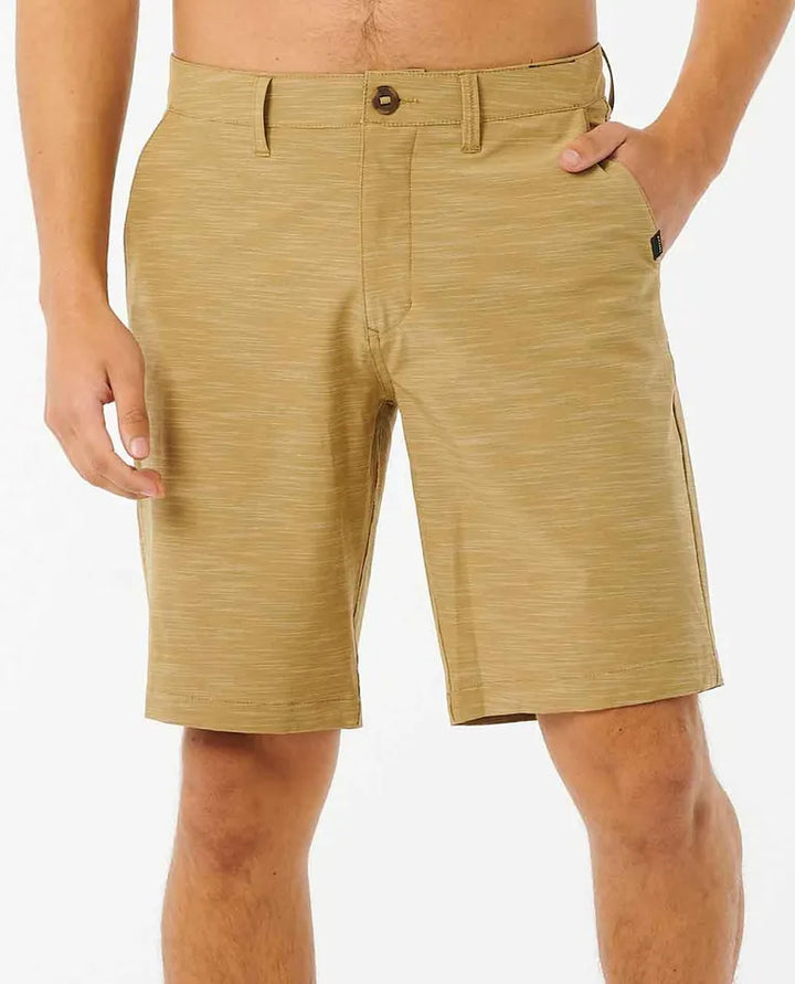 Ripcurl Men's Boardwalk Jackson 20" Shorts FINAL SALE