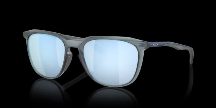 Oakley Thurso Matte Crystal Deep Water Polar