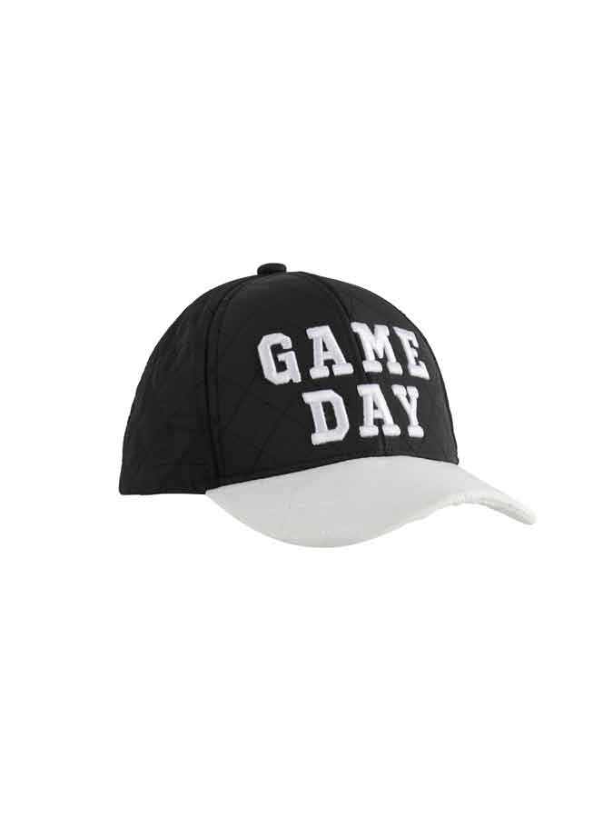 Game Day Ball Cap