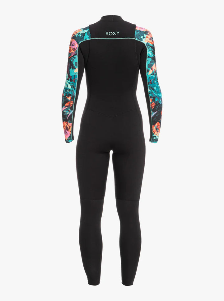 3/2mm Elite Chest Zip Wetsuit