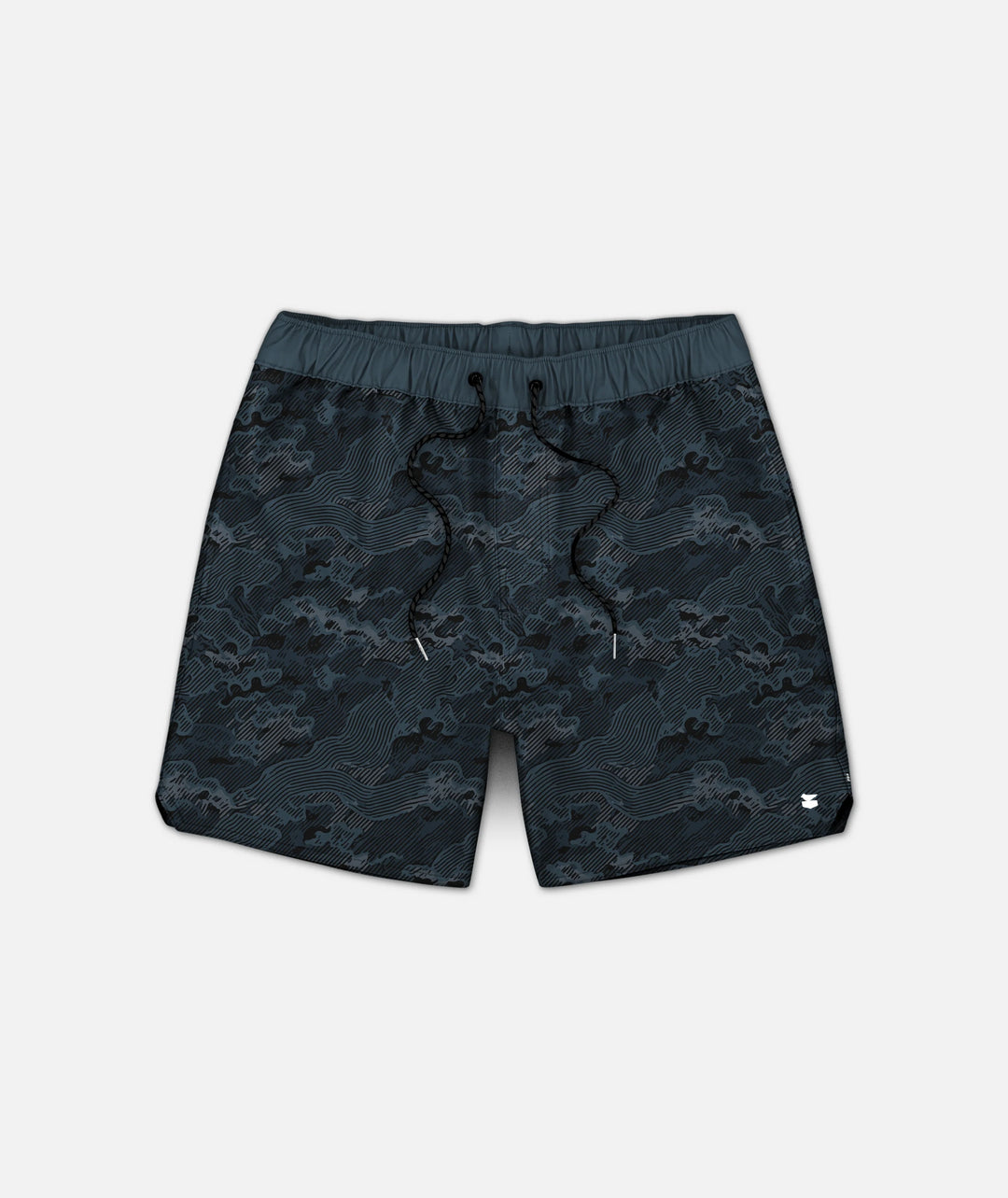 Jetty Men’s Bayside Volley Short - Navy