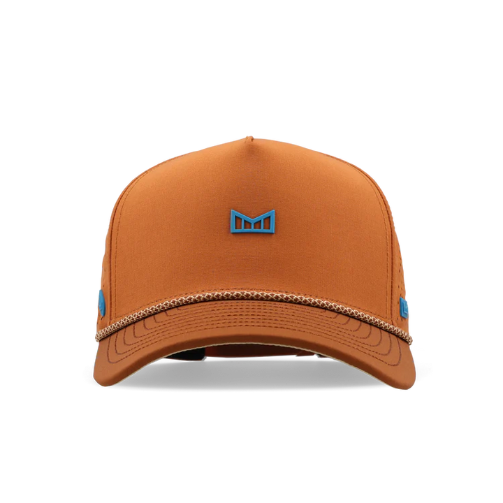 Melin Odysea Rope Bulls Icon Hydro Hat - Sierra Sunset 2