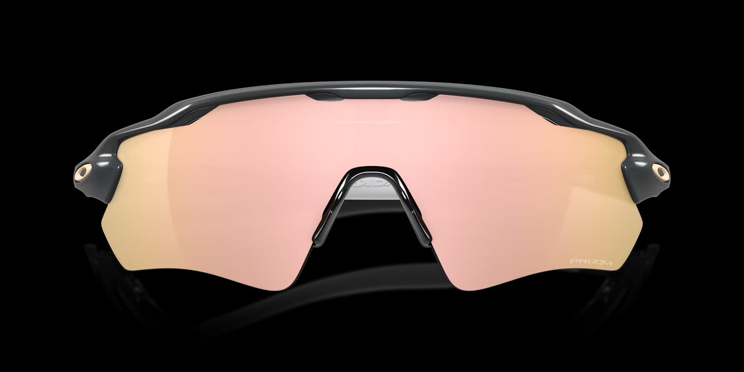Oakley Radar EV Path Carbon Prizm Rose Gold 4
