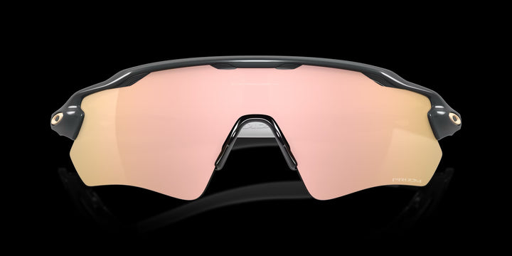 Oakley Radar EV Path Carbon Prizm Rose Gold 4