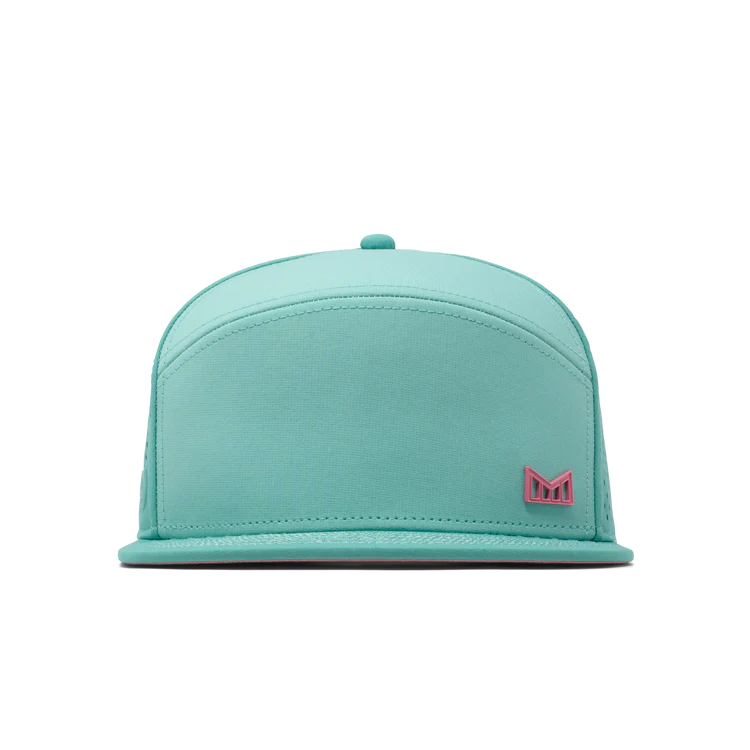 Melin Hydro Trenches Icon Snapback Hat - Whatamelin 1