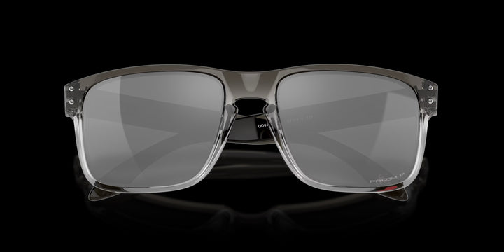 Oakley Holbrook Dark Ink Fade w/ Prizm Black Polarized Sunglasses