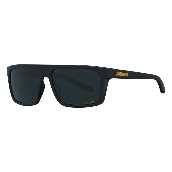 Pit Viper The Exec Turboshaft - HDPV Polarized Smoke 3
