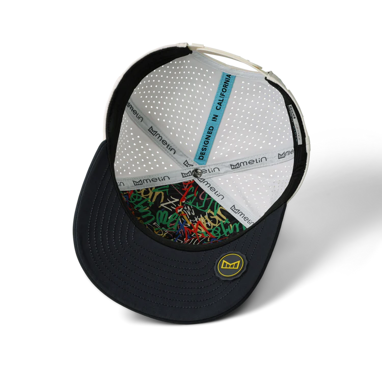 Melin Odysea Stacked Hydro Performance Hat