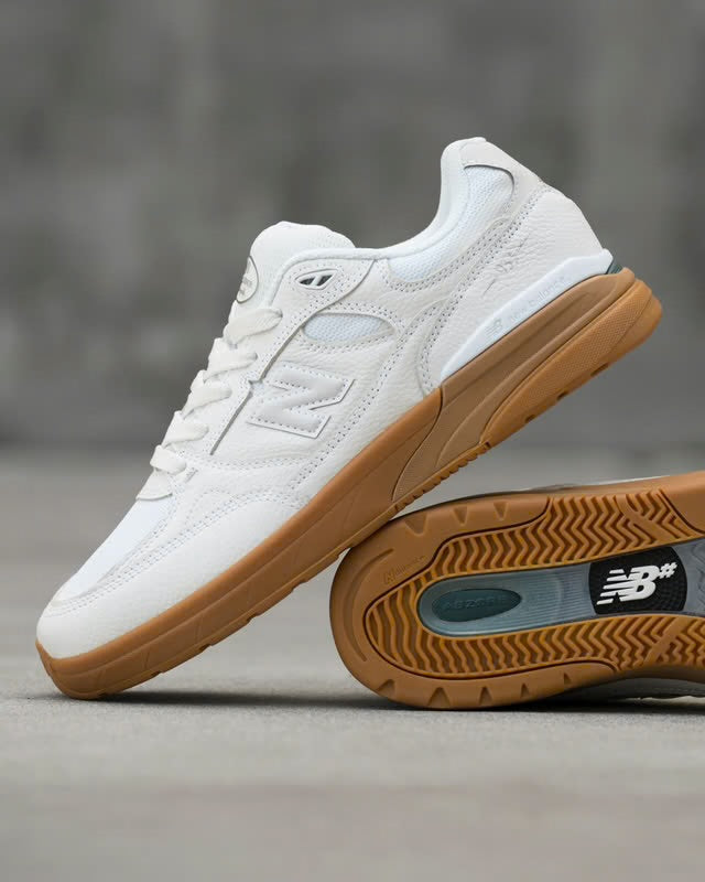 New Balance Numeric Men's Andrew Reynolds 933