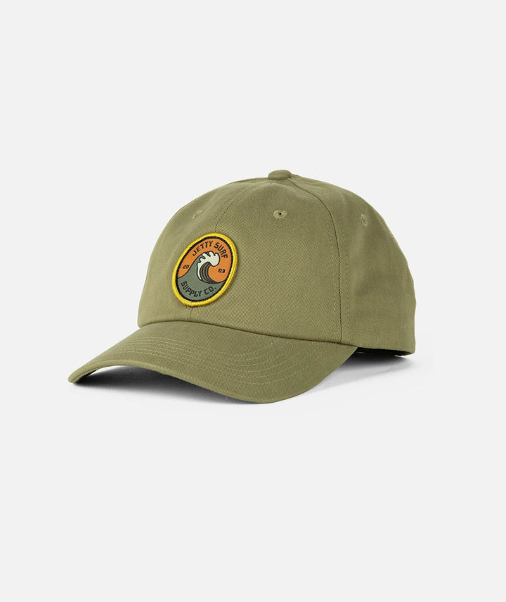 Jetty Locket Hat - Tan 