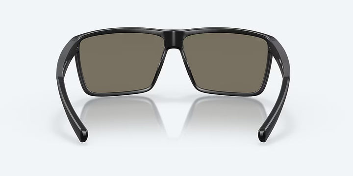 Costa Rincon 580G Sunglasses - Black/Blue Mirror 3