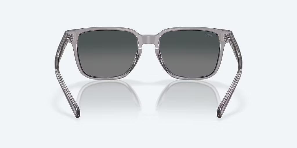 Costa Kailano 580G Sunglasses - Smoke Crystal/Gray Gradient 3