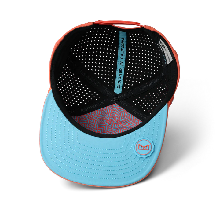 Melin Coronado Brick Hydro Performance Hat