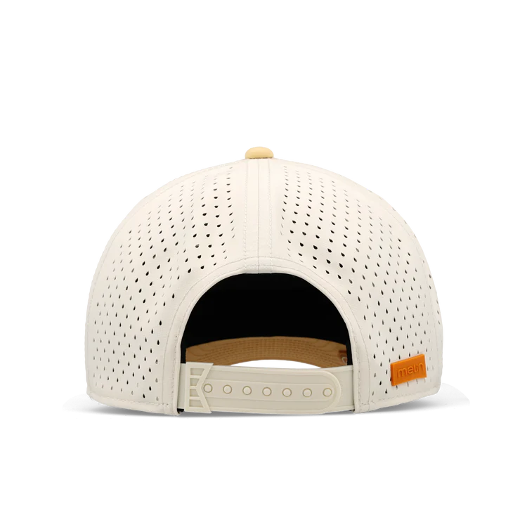 Melin Odysea Rope Bulls Icon Hydro Hat - Cocoa Beach 4