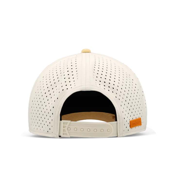 Melin Odysea Rope Bulls Icon Hydro Hat - Cocoa Beach 4